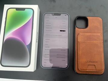 iPhone 14 Plus met 256GB opslag in blauw beschikbaar voor biedingen