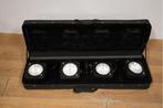 JBSystems COB-4Bar Lichteffect - Met Transporttas, Muziek en Instrumenten, Licht en Laser, Ophalen of Verzenden