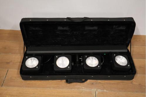 JBSystems COB-4Bar Lichteffect - Met Transporttas, Muziek en Instrumenten, Licht en Laser, Ophalen of Verzenden