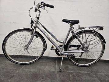 Damesfiets Oxford Chesterton beschikbaar voor biedingen