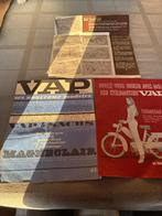 VAP, Fietsen en Brommers, Brommeronderdelen | Oldtimers, Ophalen of Verzenden, Gebruikt, Overige merken