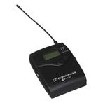 Sennheiser SK100 G3 freq 516-558 MHz, Ophalen of Verzenden, Zo goed als nieuw