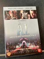 A.I., Enlèvement ou Envoi, Comme neuf