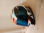 LS2 Storm II Helm + zak + clear visor, Sport en Fitness, Karting, Ophalen of Verzenden, Zo goed als nieuw