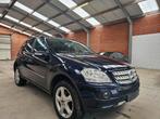 MERCEDES ML 320 CDI-3.0 V6//LICHTEVRACHT/CRUIS-PDC-NAVI, Auto's, Mercedes-Benz, Te koop, M-Klasse, 3500 kg, 5 deurs