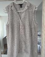 Mooie elegante blouse maat 44, H&M, Maat 42/44 (L), Nieuw, Ophalen of Verzenden