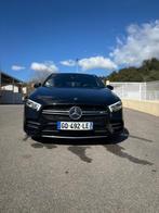 Mercedes Classe A 250 4MATIC AMG, Autos, Classe A, Achat, Noir, Automatique