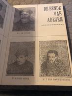 De bende van Adegem 1922 - Hugo Notteboom, Boeken, Geschiedenis | Nationaal, 19e eeuw, Ophalen of Verzenden, Zo goed als nieuw