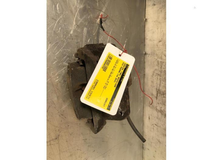 Remklauw (Tang) rechts-voor van een Mini Paceman, Auto-onderdelen, Remmen en Aandrijving, Mini, Gebruikt, 3 maanden garantie, Ophalen of Verzenden