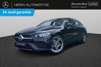 Mercedes-Benz CLA 250 e Shooting Brake Mercedes-Benz CLA-Kla, Auto's, Mercedes-Benz, Automaat, CLA, Stof, Gebruikt