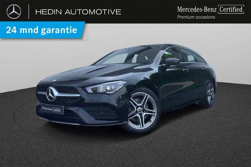 Mercedes-Benz CLA 250 e Shooting Brake Mercedes-Benz CLA-Kla, Auto's, Mercedes-Benz, Bedrijf, Te koop, CLA, Achteruitrijcamera