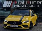 2021 Mercedes-Benz CLA 180 Personenauto, Auto's, Automaat, CLA, Gebruikt, Euro 6