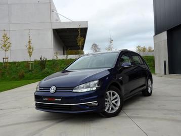 ✅Vw Golf 7 - 1.5tgi * Automatique* Toit ouvert * Navi* Gara