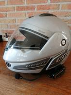 helm + scalarider, Ophalen, M, Systeemhelm, Heren