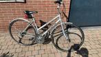 Sportieve damesfiets., Ophalen, Gebruikt
