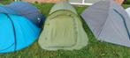 Pop-up tent - 2p - Bieden vanaf €1, Caravans en Kamperen, Tenten, Ophalen of Verzenden, Gebruikt, Tot en met 2