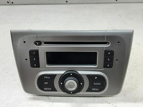 RADIO Alfa Romeo MiTo (955) (01-2008/12-2018) (1560990520), Auto-onderdelen, Overige Auto-onderdelen, Alfa Romeo, Gebruikt