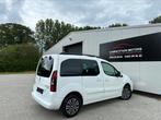 Peugeot Partner - 2016 - 1.2 Benzine - Airco - Euro 6b !, Bluetooth, Achat, Euro 6, Entreprise