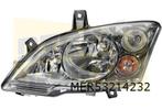 Mercedes-Benz Vito / Viano (10/10-) koplamp Rechts OES! A639, Auto-onderdelen, -, Verzenden, Nieuw, -