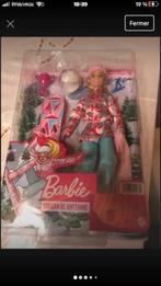Barbie, Collections, Poupées, Accessoires, Neuf