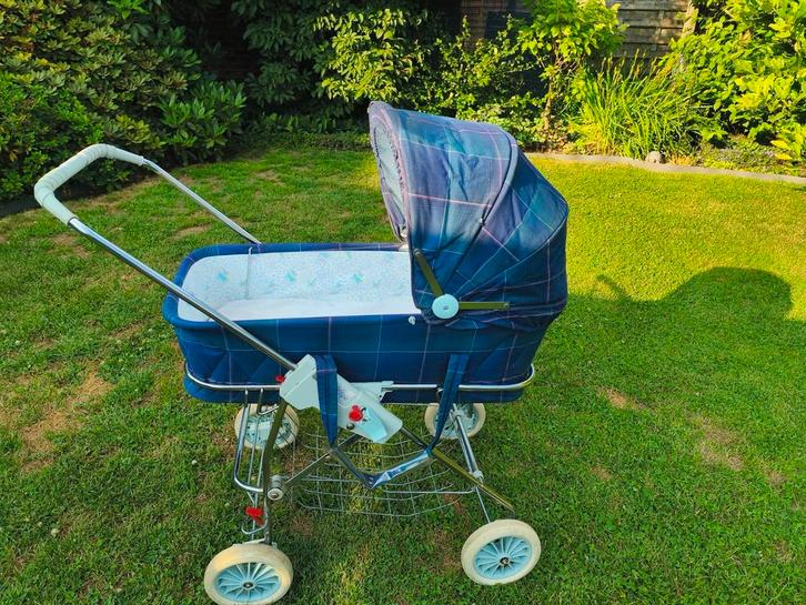 poussette Bébé confort complète, Kinderen en Baby's, Kinderwagens en Combinaties, Gebruikt, Kinderwagen, Ophalen