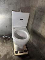 Gratis toilet wc !!!, Toilet, Gebruikt, Ophalen of Verzenden