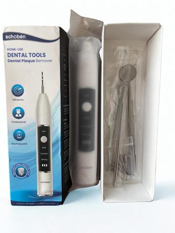 Home-use dental tools - Dental Plaque remover beschikbaar voor biedingen