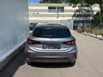 MG3 LUXURY HAMPSTEAD GREY, 4 zetels, 4 cilinders, 5 deurs, Hybride Elektrisch/Benzine