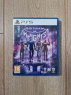 Gotham Knights PS5, Ophalen of Verzenden, Zo goed als nieuw