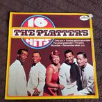 LP vinyle The Platters Pop 16 Hits Sixties Soul R&B, Enlèvement ou Envoi, 12 pouces