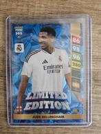 Panini FIFA 365 2025 Limited Edition kaart Bellingham, Verzenden, Nieuw
