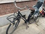Giant fiets, Fietsen en Brommers, Fietsen | Heren | Herenfietsen, Ophalen, Giant