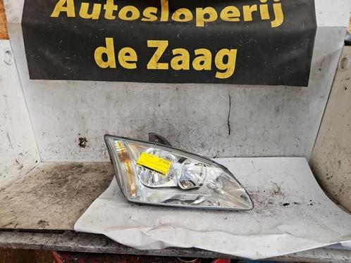 Koplamp rechts van een Ford Focus, Auto-onderdelen, Verlichting, Ford, Gebruikt, 3 maanden garantie, Ophalen of Verzenden