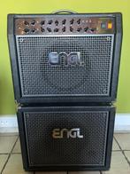 ENGL Sovereign, Musique & Instruments, Enlèvement, Comme neuf, Guitare, 100 watts ou plus