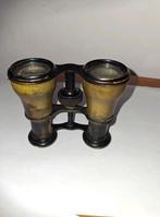 Jumelle ancienne, Audio, Tv en Foto, Optische apparatuur | Verrekijkers, Ophalen of Verzenden, Zo goed als nieuw