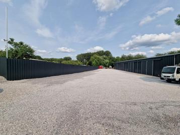 Location Entrepôt neuf  beschikbaar voor biedingen