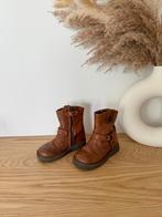 Botjes Stones and bones maat 22, Kinderen en Baby's, Kinderkleding | Schoenen en Sokken, Ophalen, Gebruikt, Meisje, Schoenen