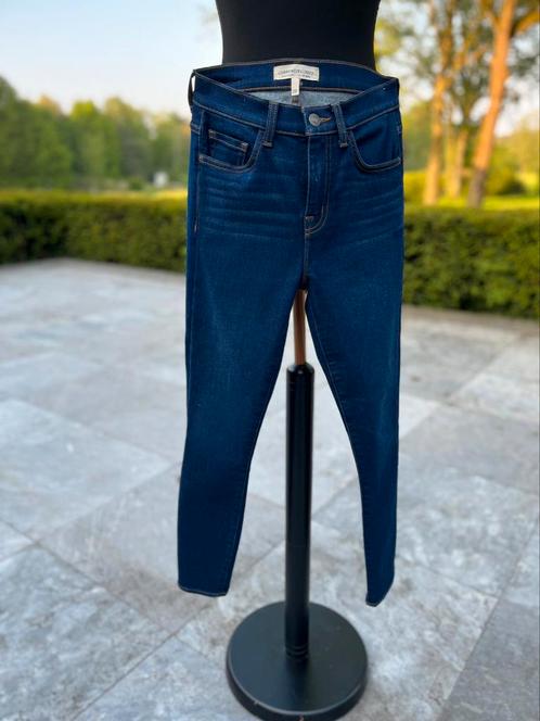 Stiletto jeans skinny , Current Elliot, 26=Fr36, Vêtements | Femmes, Culottes & Pantalons, Neuf, Taille 36 (S), Bleu, Enlèvement ou Envoi