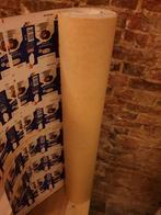 Volledige rol Tetrakarton stucloper, breedte 103cm, Ophalen