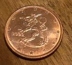 Finlande 2 cents 2000, Enlèvement ou Envoi, Finlande, 2 centimes