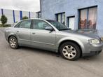 Audi A4 1.9 Diesel, Autos, Achat, Entreprise, Boîte manuelle, A4