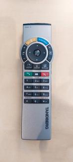 Télécommande Tandberg TRC 3, Enlèvement, Utilisé, Originale