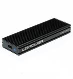 External Aluminium Case USB3.2 Gen. 2x1 Type-C for M.2 NVME, Ophalen of Verzenden, Nieuw, SATA, SSD