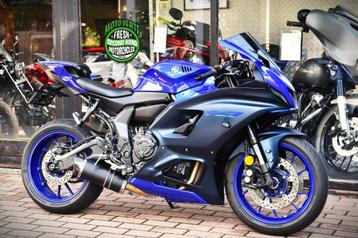 YAMAHA R7 ***MOTOVERTE.BE***