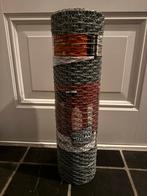 Betafence kippengaas 10m x 50cm – 13mm – NIEUW –, Tuin en Terras, Gaas en Draad, Ophalen, Zo goed als nieuw, Draad