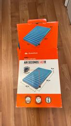 Opblaasbaar bed 140x200, Ophalen, Zo goed als nieuw