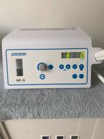 Pedicure motor natspray, Voetverzorging