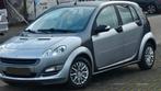 Smart forfour  1.2 benzine bj 2005 (airco) 146000 km gekeurd, Auto's, Particulier, Benzine, Te koop