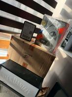 Pieces simracing, Ophalen of Verzenden, Zo goed als nieuw