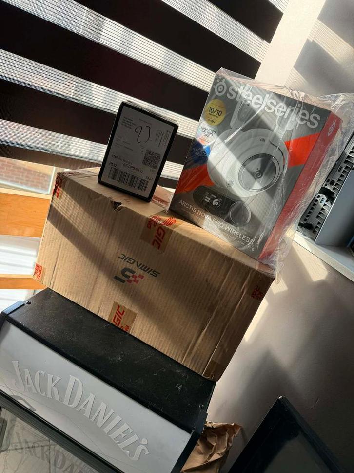 Pieces simracing, Games en Spelcomputers, Spelcomputers | Overige Accessoires, Zo goed als nieuw, Ophalen of Verzenden